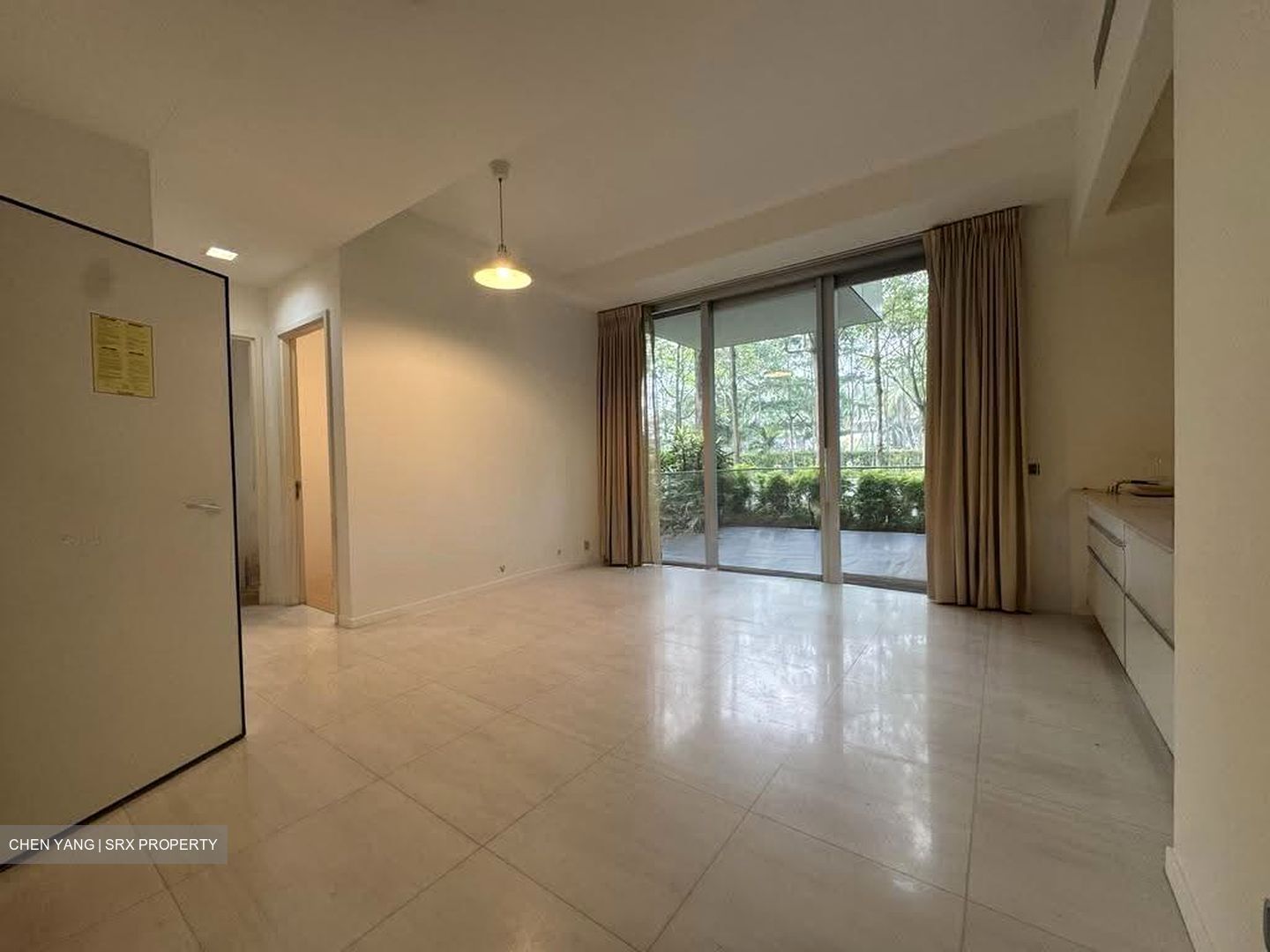 Corals At Keppel Bay (D4), Condominium #633807251